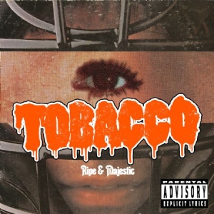 Tobacco - Ripe & Majestic in the group CD / Rock at Bengans Skivbutik AB (2538893)