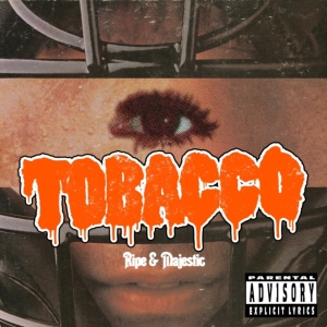 Tobacco - Ripe & Majestic in the group CD / Pop-Rock at Bengans Skivbutik AB (2538893)