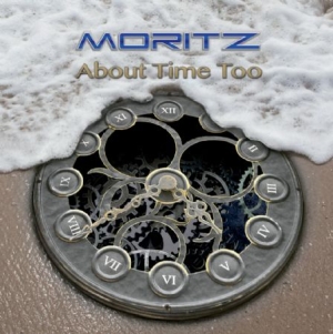 Moritz - About Time Too in the group CD / Rock at Bengans Skivbutik AB (2538912)