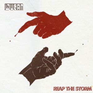 Wucan - Reap The Storm in the group OUR PICKS / Bengans Staff Picks / PANGbrudar at Bengans Skivbutik AB (2538920)