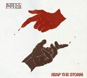 Wucan - Reap The Storm i gruppen VI TIPSAR / Bengans Personal Tipsar / PANGbrudar hos Bengans Skivbutik AB (2538921)