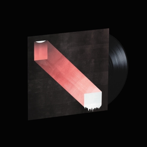 Mogwai - Party In The Dark in the group VINYL / Pop-Rock at Bengans Skivbutik AB (2538966)