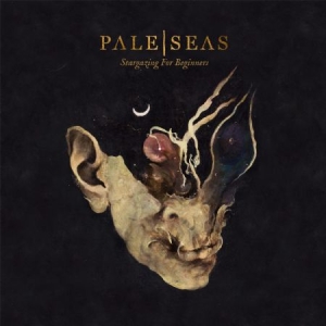 Pale Seas - Stargazing For Beginners in the group CD / Rock at Bengans Skivbutik AB (2538991)