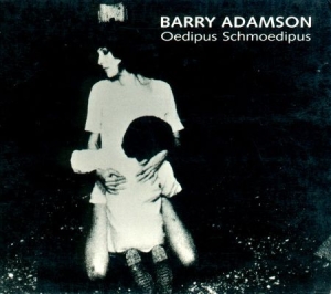 Barry Adamson - Oedipus Schmoedipus in the group VINYL / Rock at Bengans Skivbutik AB (2539070)