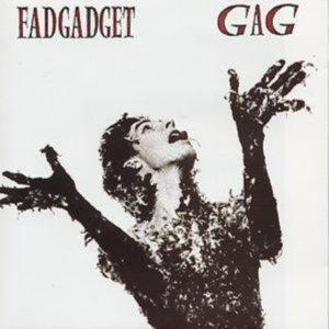 Gadget Fad - Gag in the group CD / Pop-Rock at Bengans Skivbutik AB (2539078)
