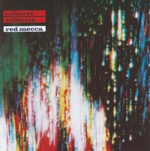 Cabaret Voltaire - Red Mecca in the group CD / Pop-Rock at Bengans Skivbutik AB (2539116)