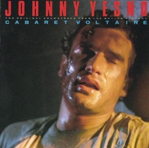 Cabaret Voltaire - Johnny Yesno (Soundtrack) in the group CD / Pop-Rock at Bengans Skivbutik AB (2539121)