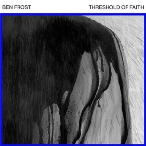 Frost Ben - Threshold Of Faith in the group VINYL / Rock at Bengans Skivbutik AB (2539246)