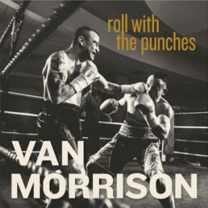 Van Morrison - Roll With The Punches in the group CD / Pop-Rock at Bengans Skivbutik AB (2539539)