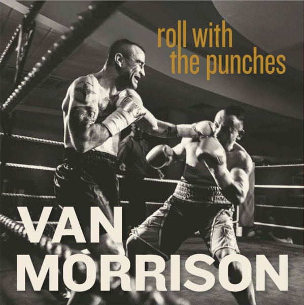 Van Morrison - Roll With The Punches in the group CD / Bestsellers at Bengans Skivbutik AB (2539539)
