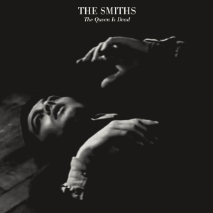 The Smiths - The Queen Is Dead & Additional in the group CD / Pop-Rock at Bengans Skivbutik AB (2539646)