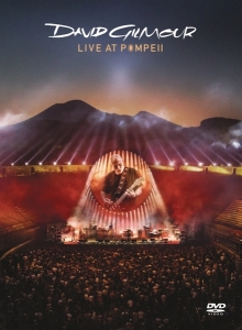 Gilmour David - Live At Pompeii in the group OTHER / Music-DVD at Bengans Skivbutik AB (2540145)