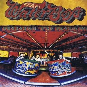 The Waterboys - Room To Roam in the group CD / Pop-Rock at Bengans Skivbutik AB (2540167)