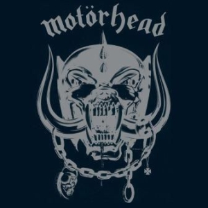 Motörhead - Motörhead in the group OUR PICKS / Most popular vinyl classics at Bengans Skivbutik AB (2540173)