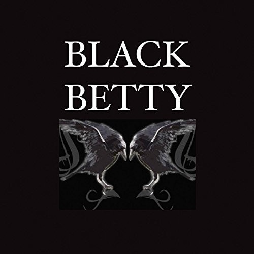 Black Betty - Black Betty in the group OTHER / Övrigt / at Bengans Skivbutik AB (2540208)
