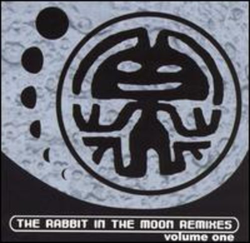 Rabbit In The Moon - Remixes Vol.1 in the group CD / Hip Hop at Bengans Skivbutik AB (2540222)