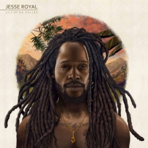 Royal Jesse - Lily Of Da Valley in the group CD / Reggae at Bengans Skivbutik AB (2540236)