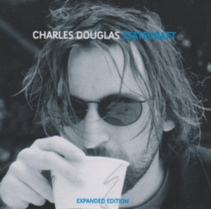 Douglas Charles - Statecraft - Expanded in the group CD / Pop-Rock at Bengans Skivbutik AB (2540239)