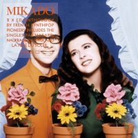 Mikado - Forever in the group VINYL / Rock at Bengans Skivbutik AB (2540266)