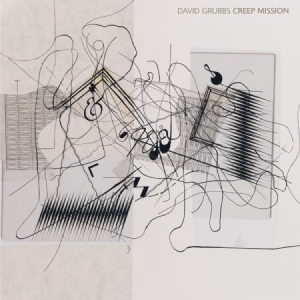 Grubbs David - Creep Mission in the group VINYL / Pop-Rock at Bengans Skivbutik AB (2540328)