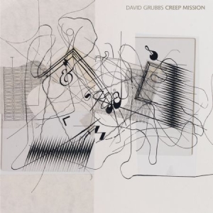 Grubbs David - Creep Mission in the group CD / Rock at Bengans Skivbutik AB (2540329)