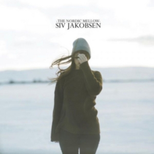 Jakobsen Siv - Nordic Mellow in the group CD / Pop-Rock at Bengans Skivbutik AB (2540392)