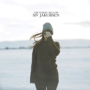 Jakobsen Siv - Nordic Mellow in the group VINYL / Pop at Bengans Skivbutik AB (2540393)