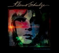 Schulze Klaus - Eternal - 70Th Birthday Edition in the group CD / Bestsellers at Bengans Skivbutik AB (2540397)