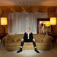 Torres - Three Futures (Gold Vinyl) in the group VINYL / Pop-Rock at Bengans Skivbutik AB (2540923)