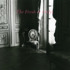 Fresh & Onlys - Wolf Lie Down in the group VINYL / Pop-Rock at Bengans Skivbutik AB (2540926)