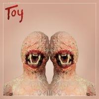 A Giant Dog - Toy in the group VINYL / Rock at Bengans Skivbutik AB (2540927)