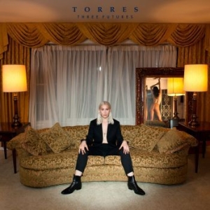 Torres - Three Futures in the group Minishops / Torres at Bengans Skivbutik AB (2540933)