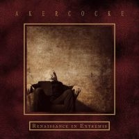 Akercocke - Renaissance In Extremis in the group VINYL / Hårdrock at Bengans Skivbutik AB (2542214)