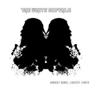 White Buffalo The - Darkest Darks, Lightest Lights in the group CD / Pop-Rock at Bengans Skivbutik AB (2542278)