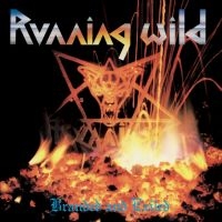 RUNNING WILD - BRANDED AND EXILED (VINYL) in the group VINYL / Hårdrock at Bengans Skivbutik AB (2542287)