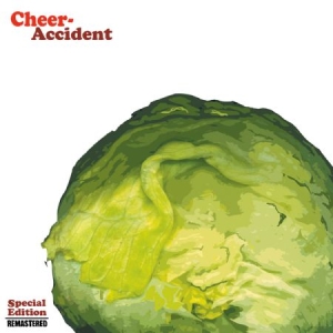 Cheer-Accident - Salad Days: Remastered in the group VINYL / Pop-Rock at Bengans Skivbutik AB (2542322)