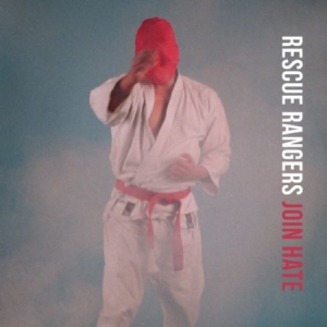 Rescue Rangers - Join Hate in the group CD / Rock at Bengans Skivbutik AB (2542328)