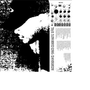 Dedekind Cut - Expanding Domain in the group VINYL / Rock at Bengans Skivbutik AB (2542335)