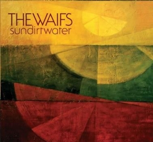 Waifs - Sundirtwater in the group CD / Rock at Bengans Skivbutik AB (2542344)