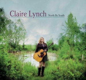 Lynch Claire - North By South in the group CD / Country at Bengans Skivbutik AB (2542356)
