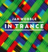 Wobble Jah - In Trance in the group CD / Pop at Bengans Skivbutik AB (2542407)