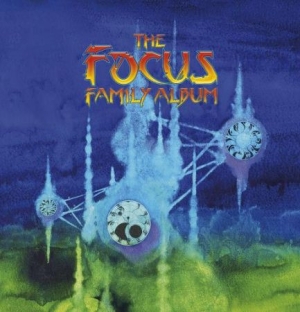 Focus - Focus Family Album in the group CD / Pop-Rock at Bengans Skivbutik AB (2542467)