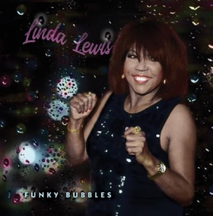 Lewis Linda - Funky Bubbles (1967- 2017) in the group CD / Rock at Bengans Skivbutik AB (2542472)