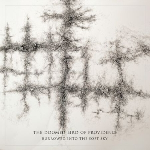 Doomed Bird Of Providence - Burrowed Into The Soft Sky in the group VINYL / Rock at Bengans Skivbutik AB (2542474)