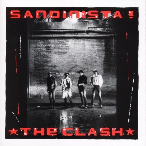 Clash The - Sandinista! (3LP) in the group OUR PICKS / Most popular vinyl classics at Bengans Skivbutik AB (2542710)