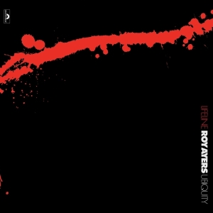 Roy Ayers Ubiquity - Lifeline in the group VINYL / New releases / Jazz at Bengans Skivbutik AB (2542839)