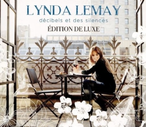 Lemay Lynda - Decibels Et Des Silences & Feu in the group CD / Pop at Bengans Skivbutik AB (2542849)