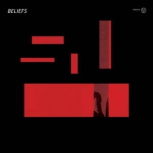 Beliefs - Habitat in the group VINYL / Pop-Rock at Bengans Skivbutik AB (2543493)