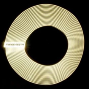 360 Band - Three Sixty in the group VINYL / Rock at Bengans Skivbutik AB (2543494)