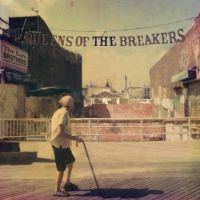 The Barr Brothers - Queens Of The Breakers in the group VINYL / Worldmusic/ Folkmusik at Bengans Skivbutik AB (2543501)